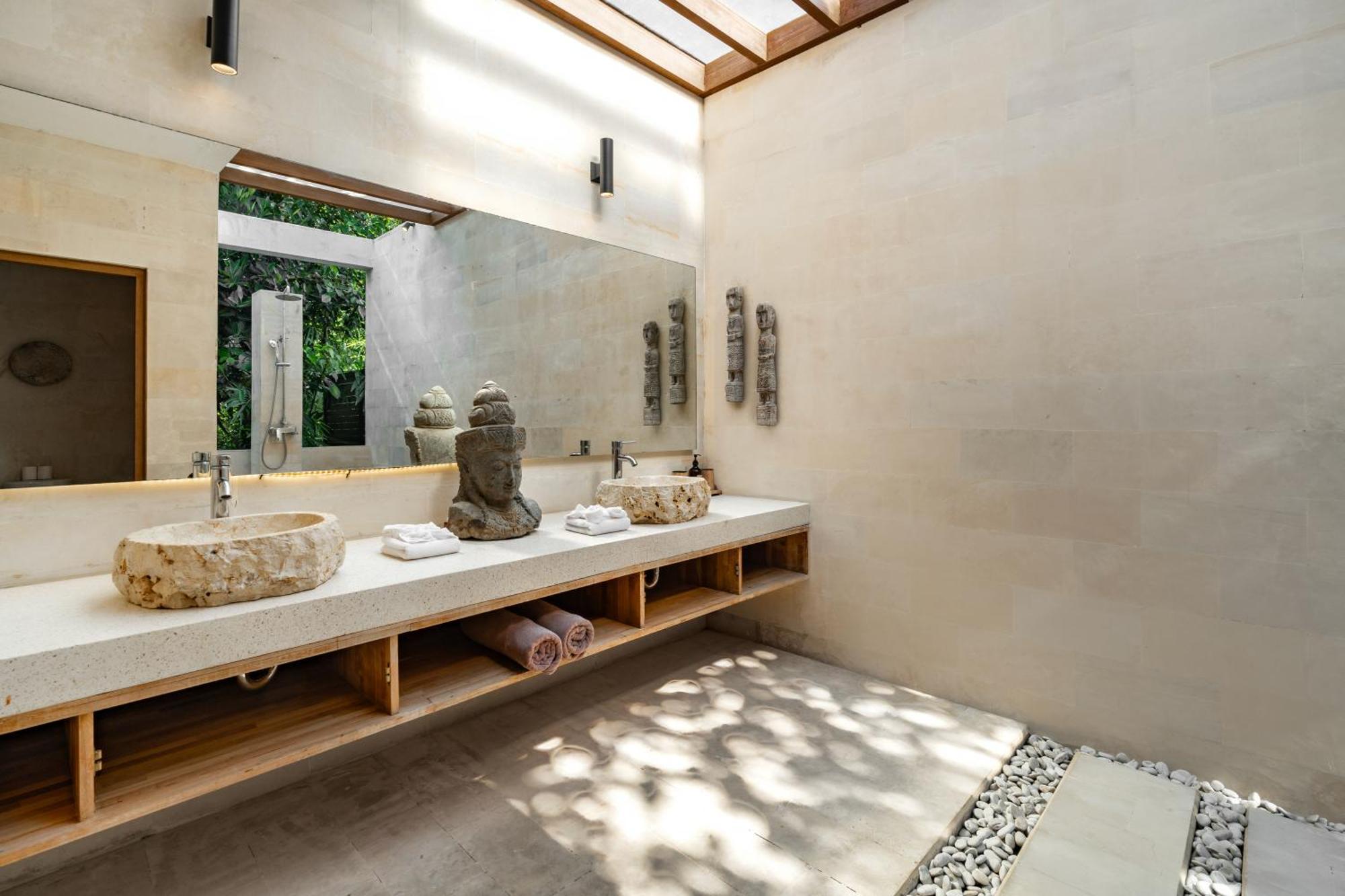 Villa Delang Ubud Exteriör bild