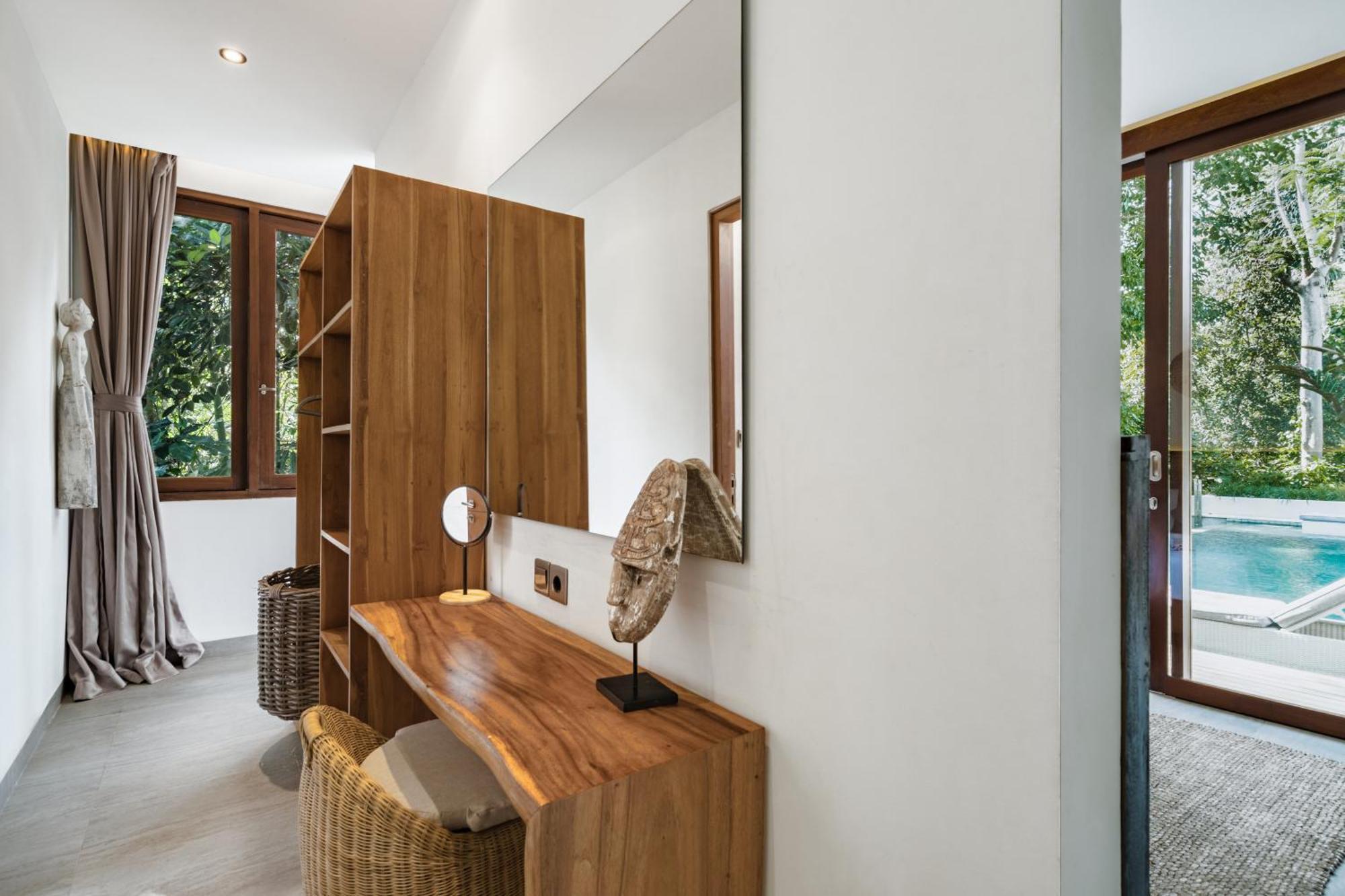 Villa Delang Ubud Exteriör bild