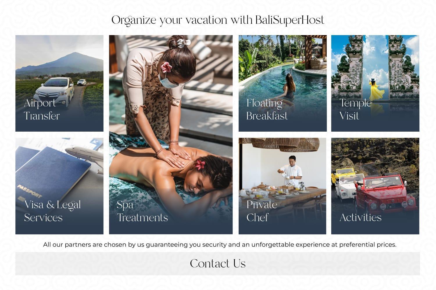 Villa Delang Ubud Exteriör bild
